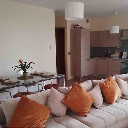 Beautiful 2Br/2Bar Apartement In European District Brusel Exteriér fotografie