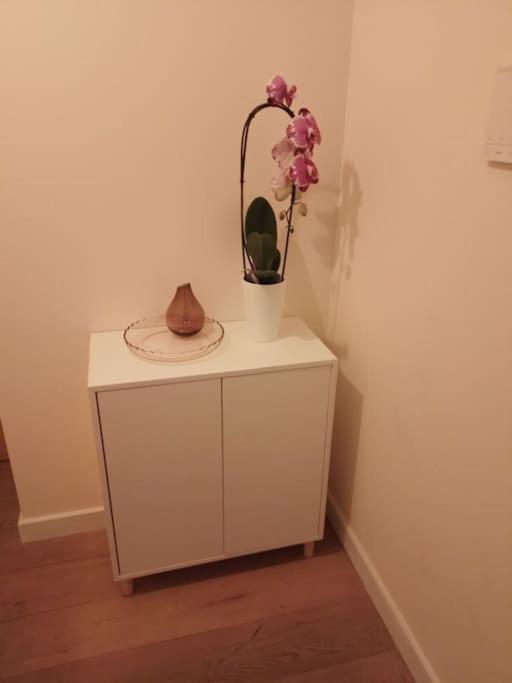 Beautiful 2Br/2Bar Apartement In European District Brusel Exteriér fotografie