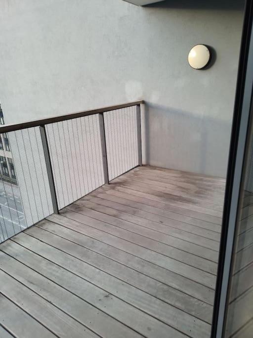 Beautiful 2Br/2Bar Apartement In European District Brusel Exteriér fotografie