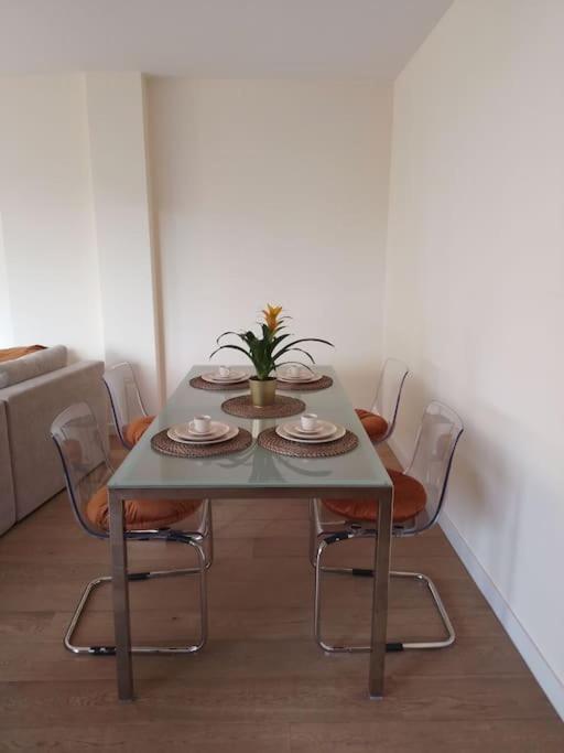 Beautiful 2Br/2Bar Apartement In European District Brusel Exteriér fotografie
