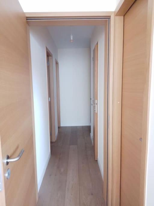 Beautiful 2Br/2Bar Apartement In European District Brusel Exteriér fotografie